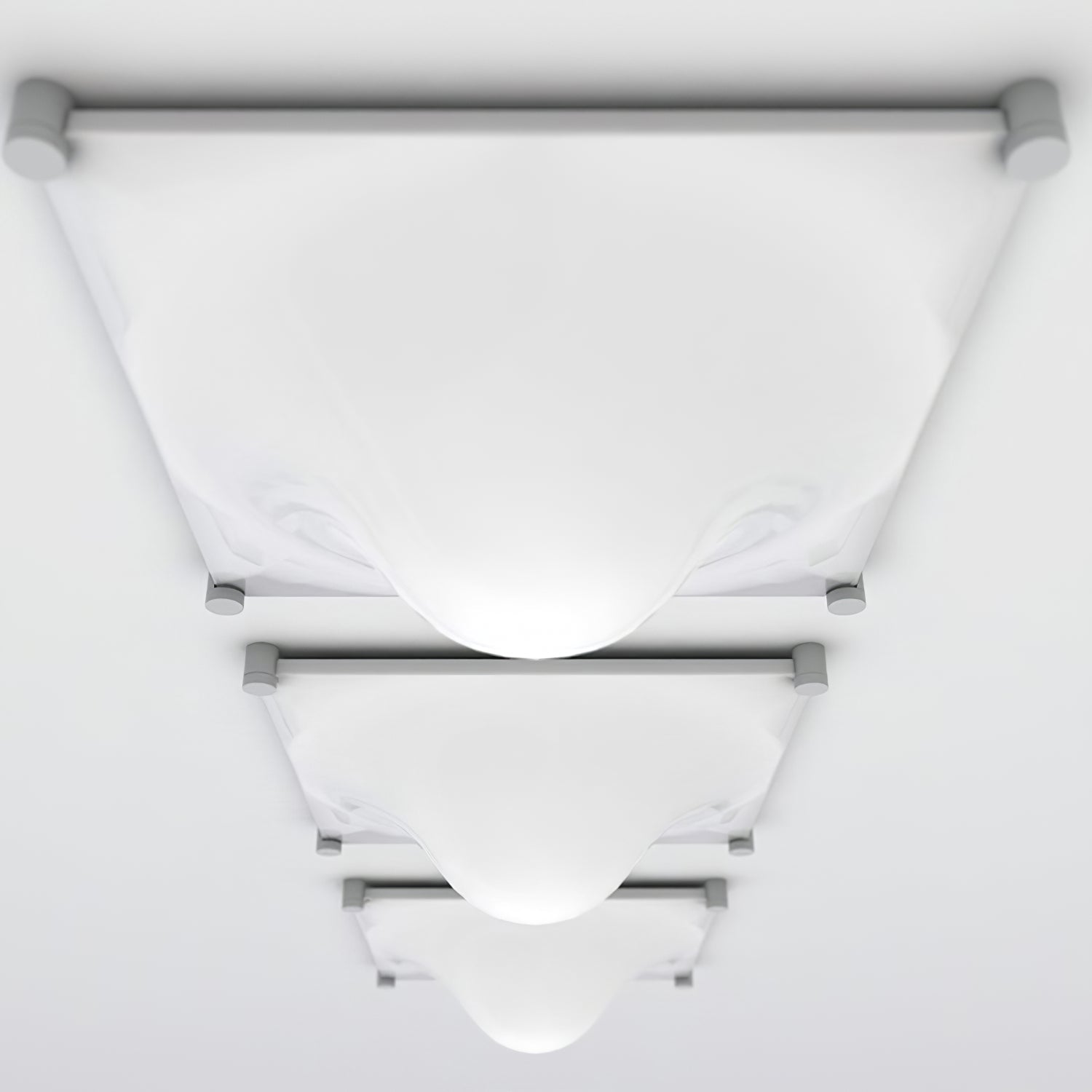 Bolla Ceiling Light - Blowlighting