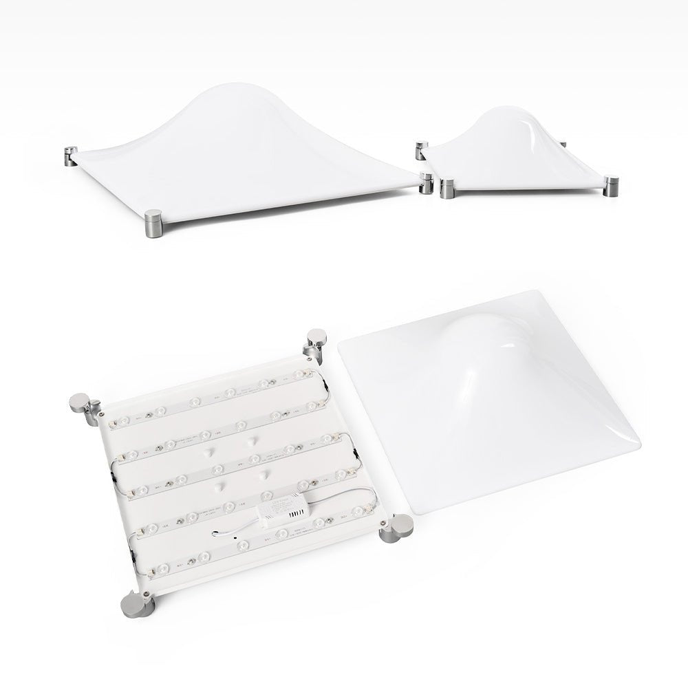 Bolla Ceiling Light - Blowlighting
