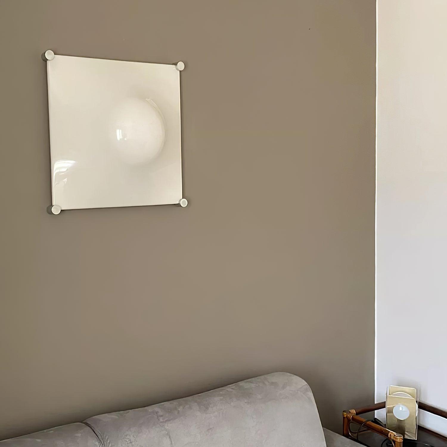 Bolla Ceiling Light - Blowlighting