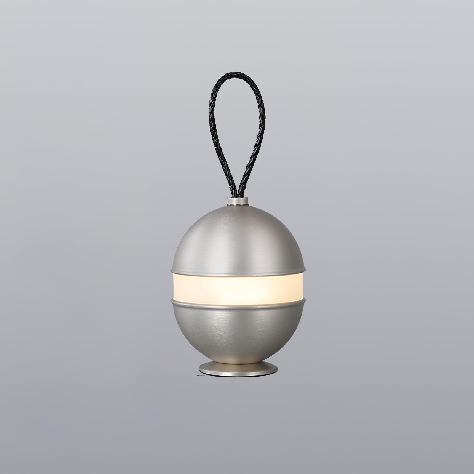 Bolleke Built-in Battery Table Lamp - Blowlighting