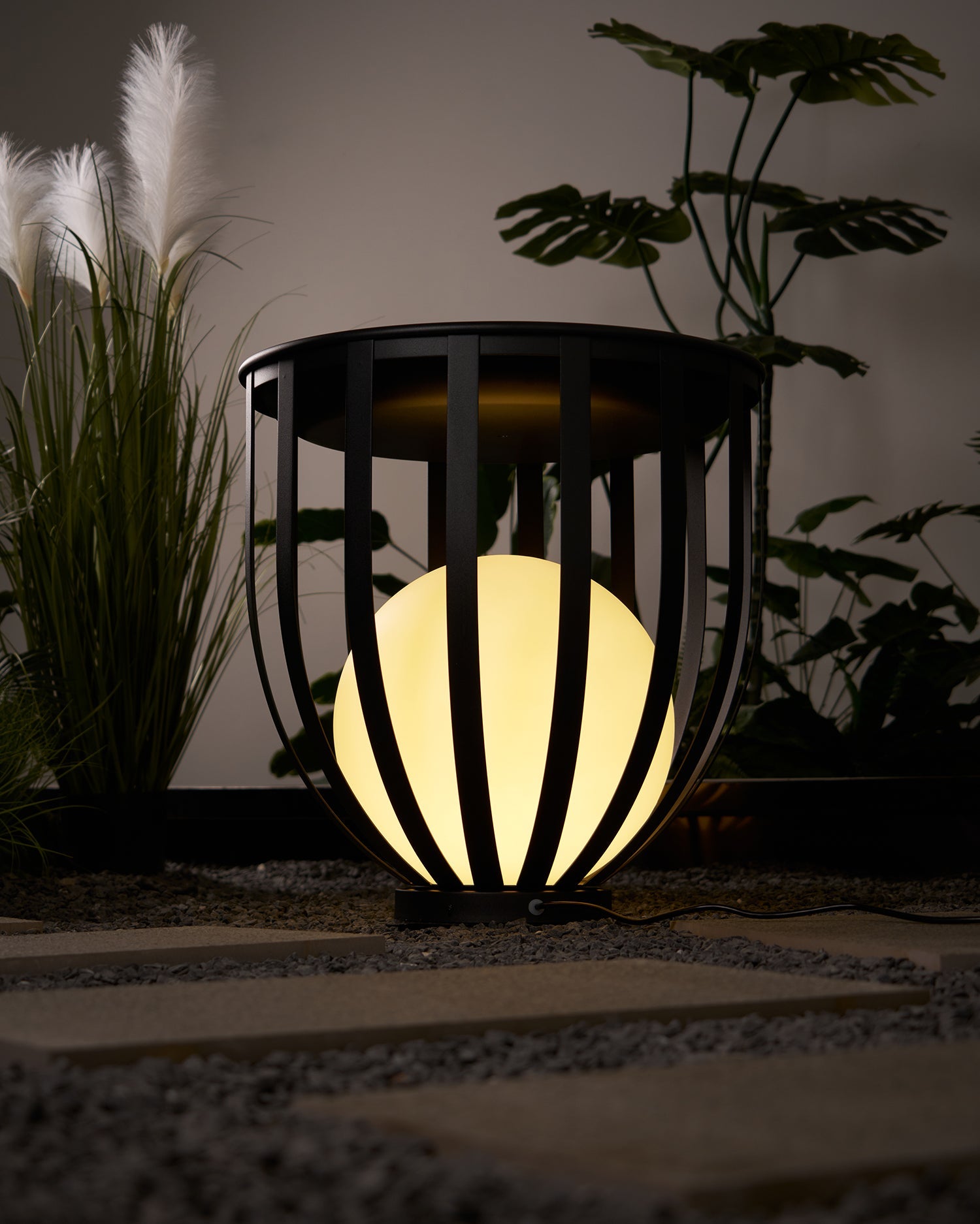 Bols Garden Outdoor Lamp - Blowlighting