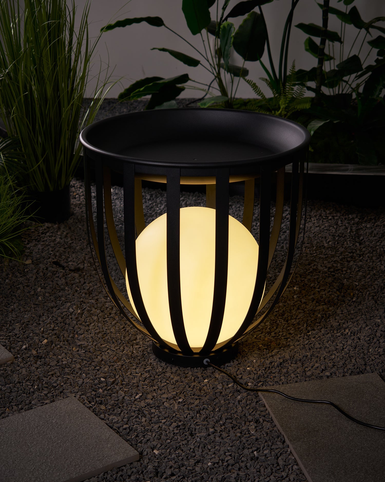 Bols Garden Outdoor Lamp - Blowlighting