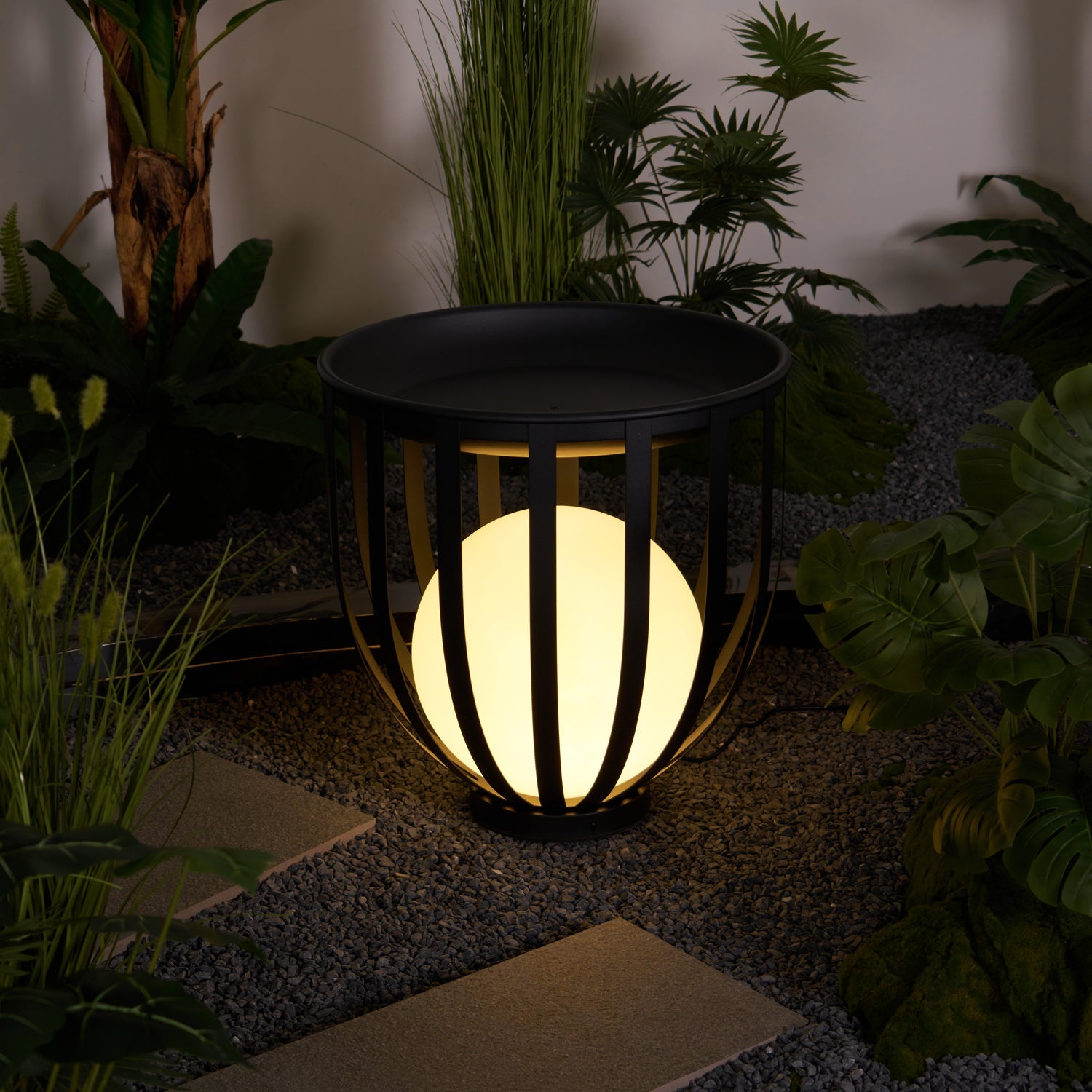 Bols Garden Outdoor Lamp - Blowlighting