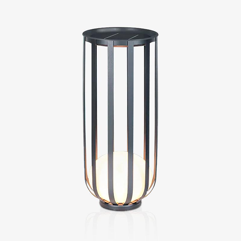 Bols Garden Solar Outdoor Lamp - Blowlighting