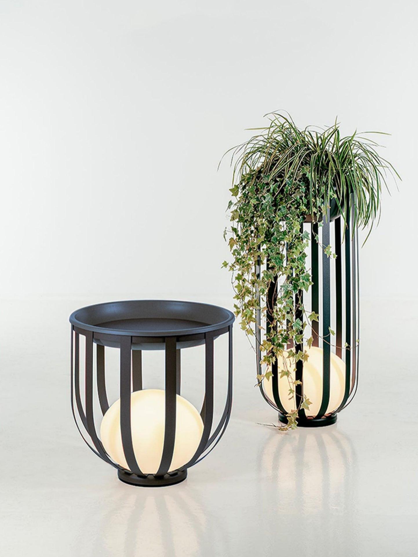 Bols Garden Solar Outdoor Lamp - Blowlighting