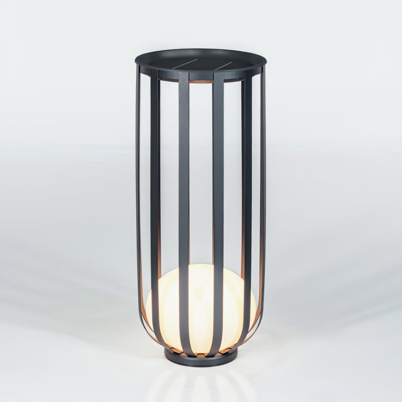 Bols Garden Solar Outdoor Lamp - Blowlighting