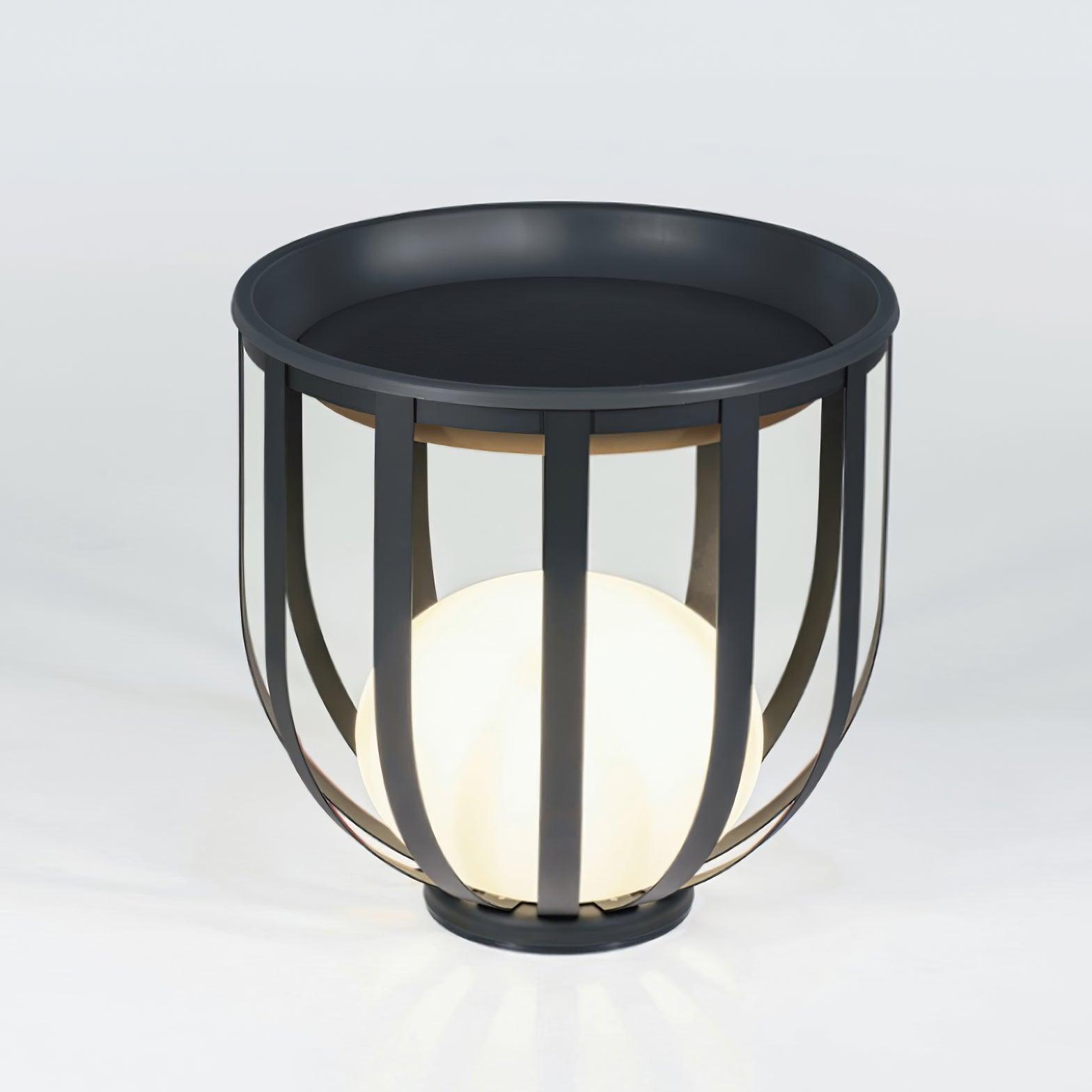 Bols Garden Outdoor Lamp - Blowlighting