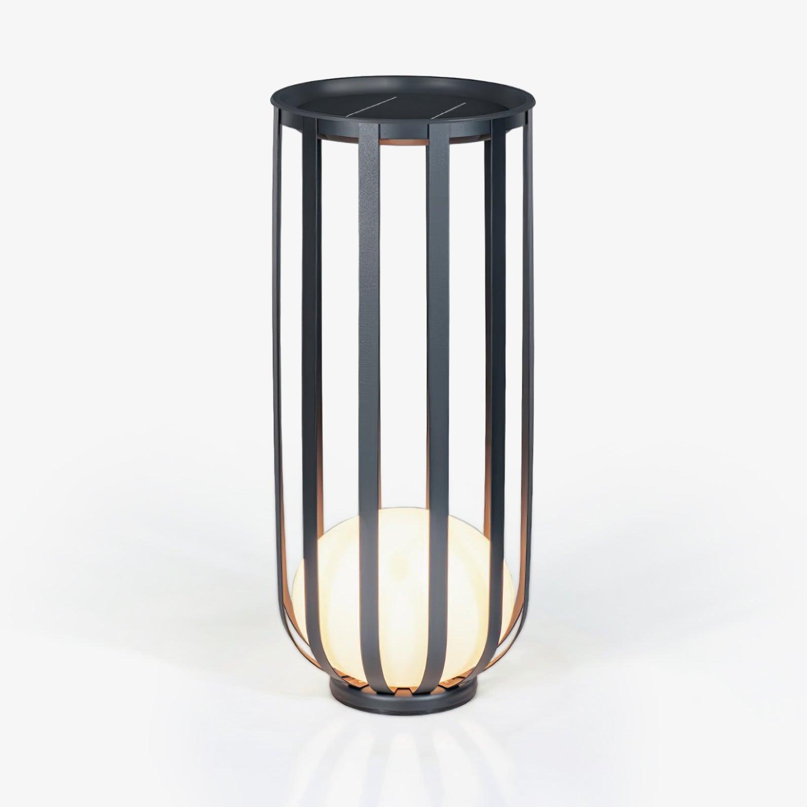 Bols Garden Solar Outdoor Lamp - Blowlighting