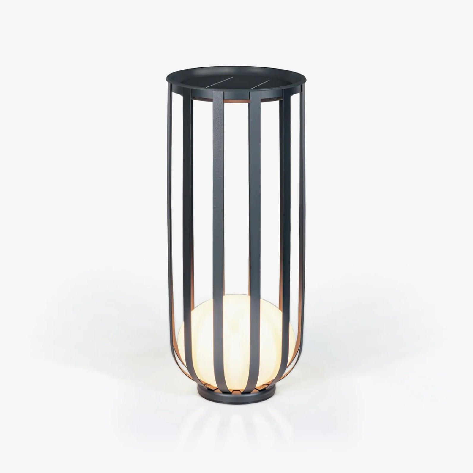 Bols Garden Solar Outdoor Lamp - Blowlighting
