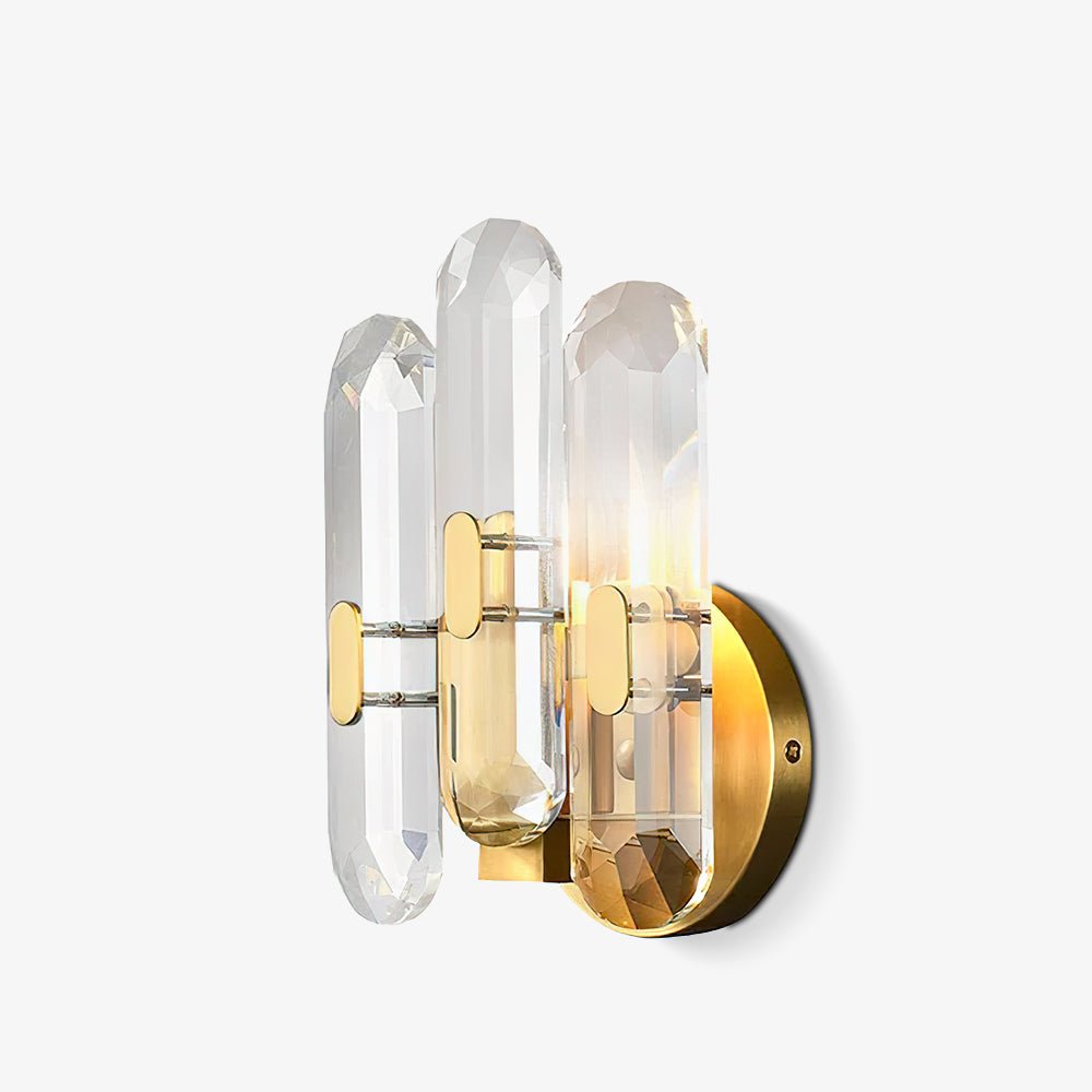 Bolton Sconce - Blowlighting
