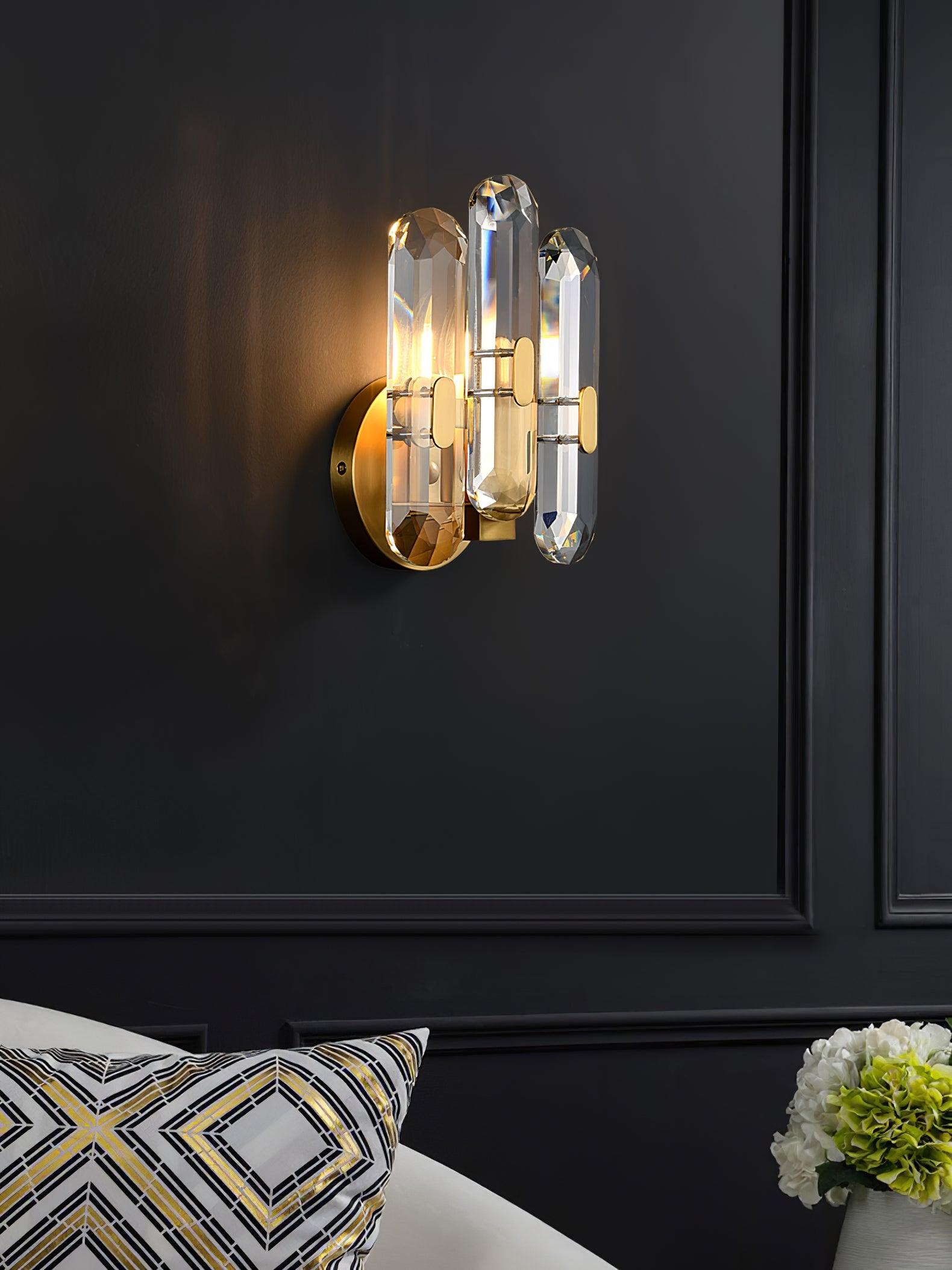 Bolton Sconce - Blowlighting