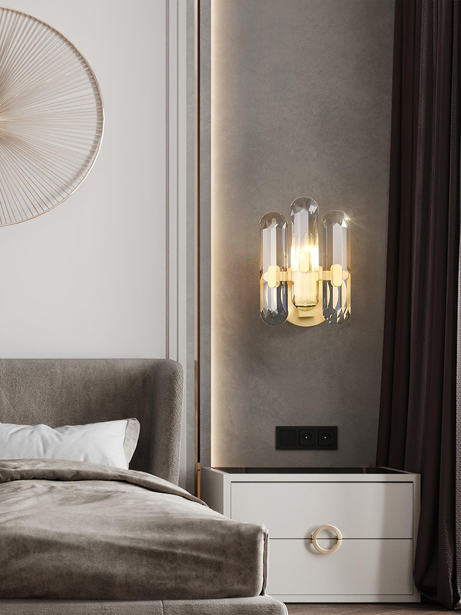 Bolton Sconce - Blowlighting