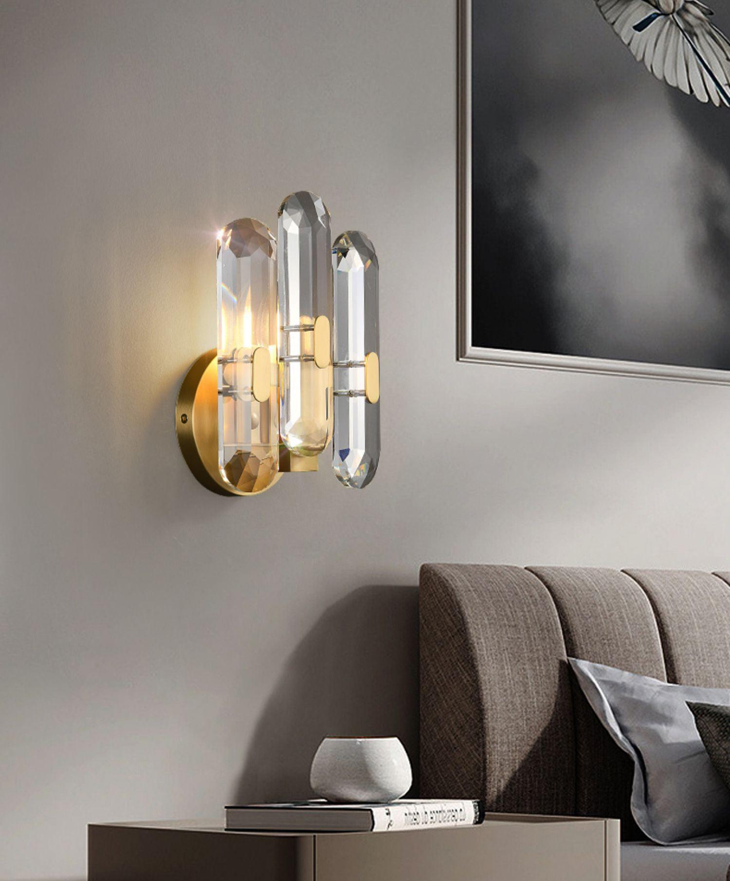 Bolton Sconce - Blowlighting