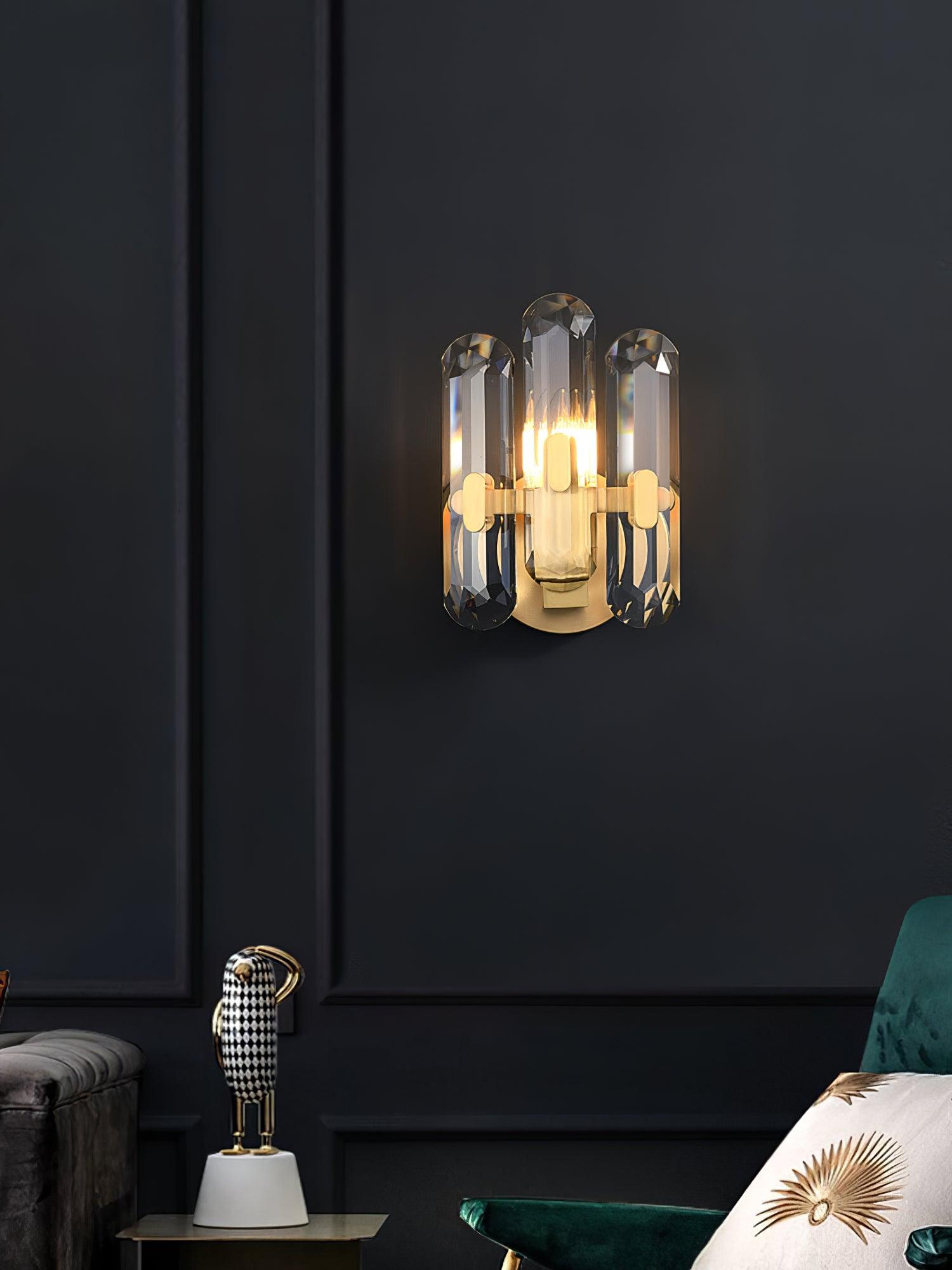 Bolton Sconce - Blowlighting