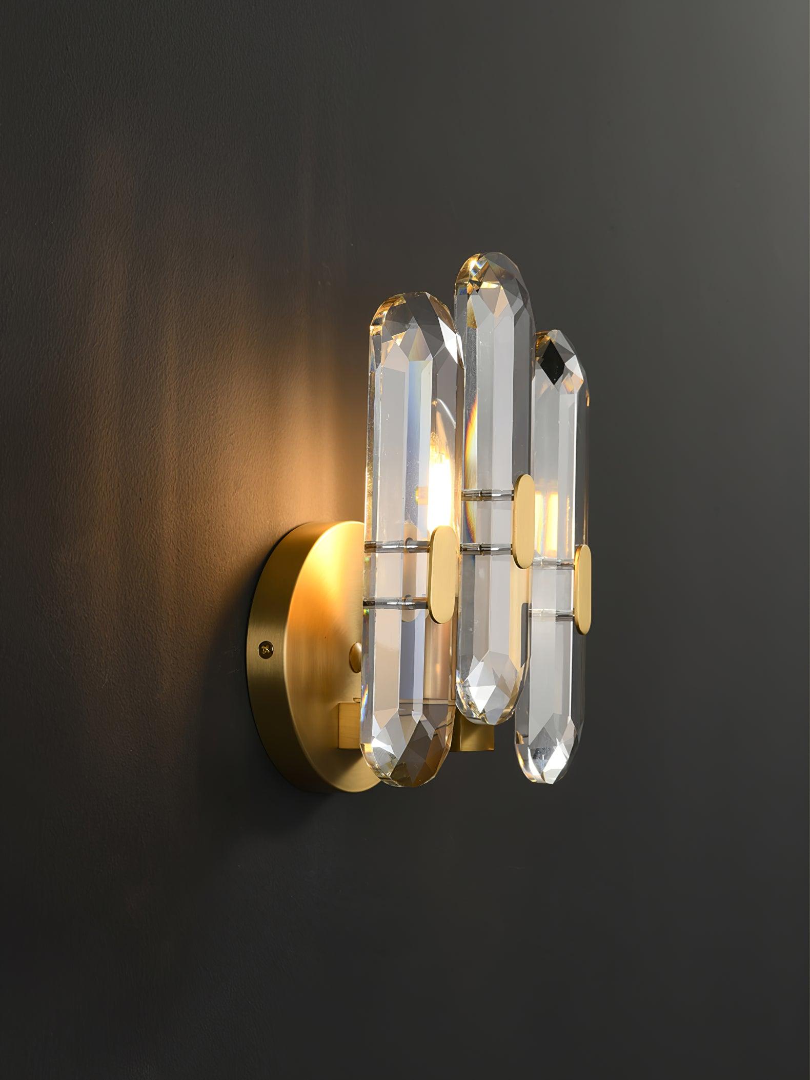 Bolton Sconce - Blowlighting