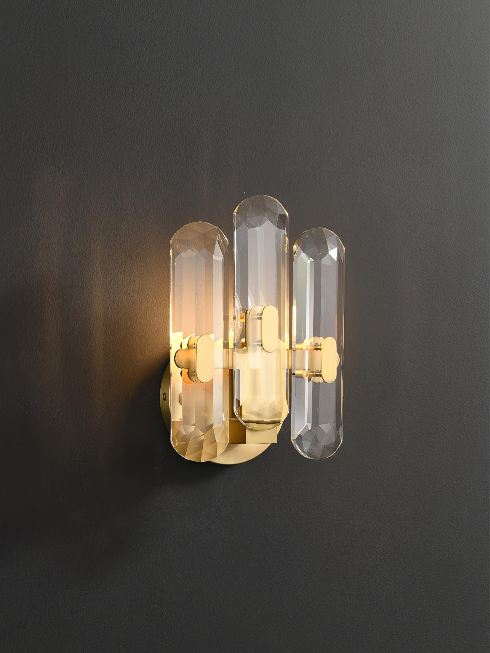 Bolton Sconce - Blowlighting