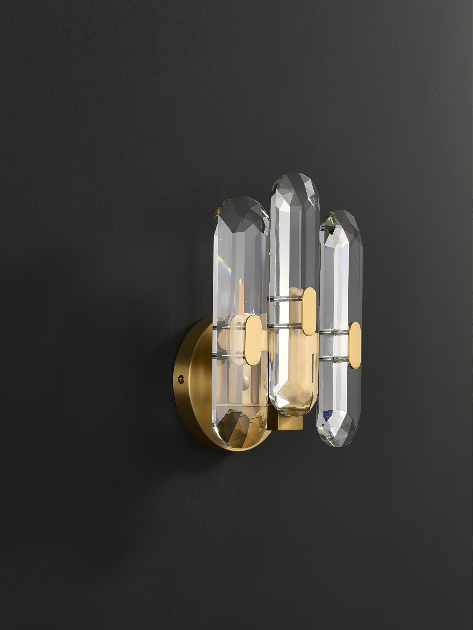 Bolton Sconce - Blowlighting