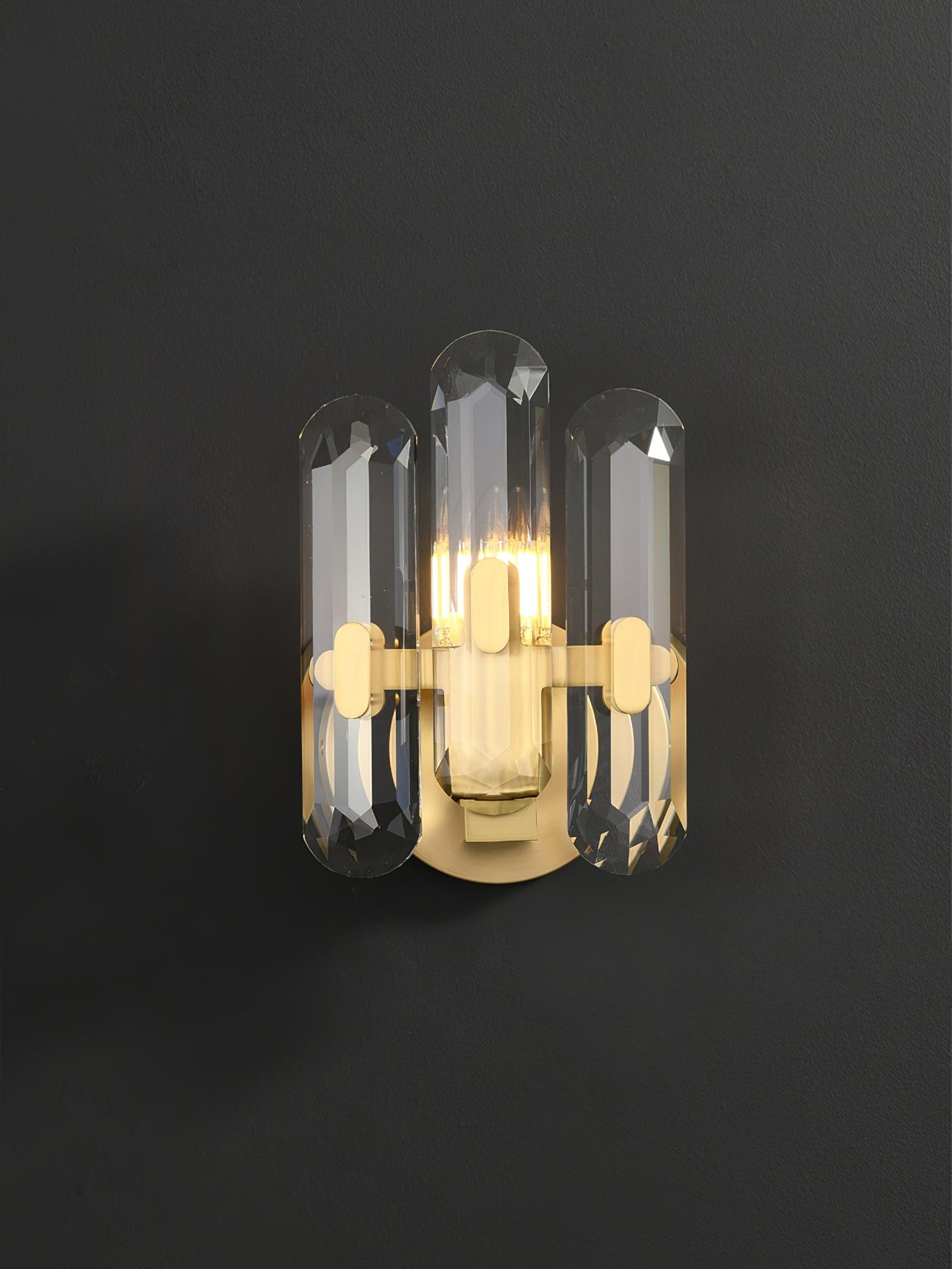 Bolton Sconce - Blowlighting