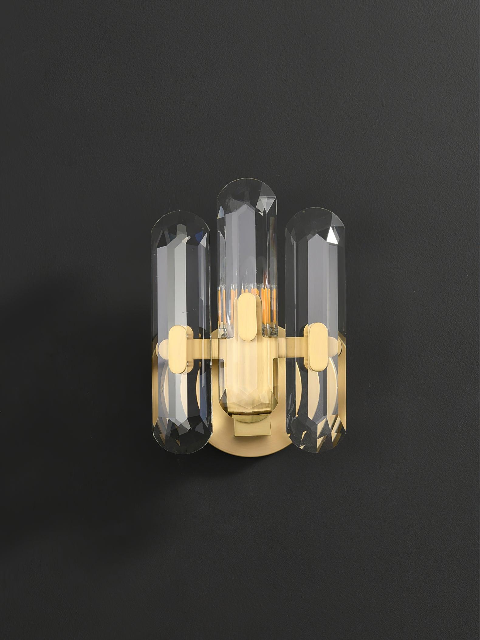 Bolton Sconce - Blowlighting