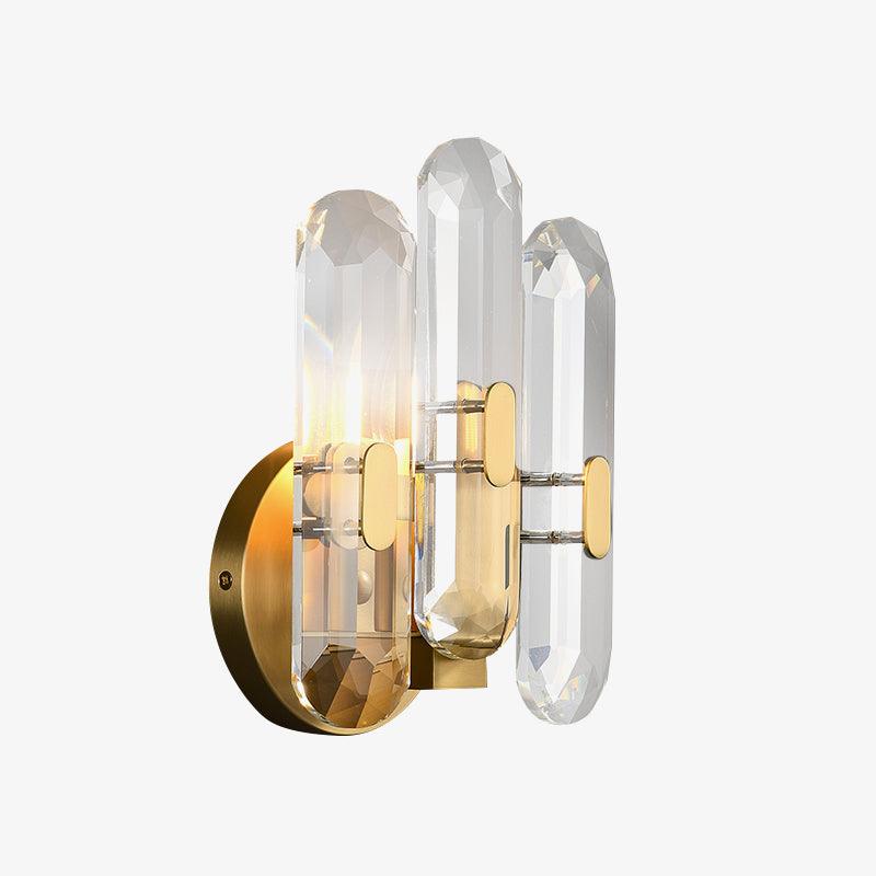 Bolton Sconce - Blowlighting