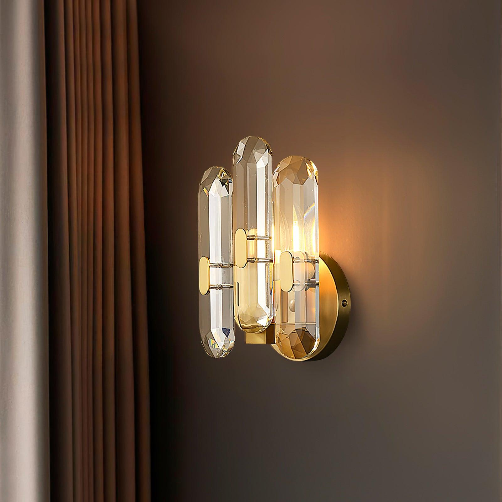 Bolton Sconce - Blowlighting