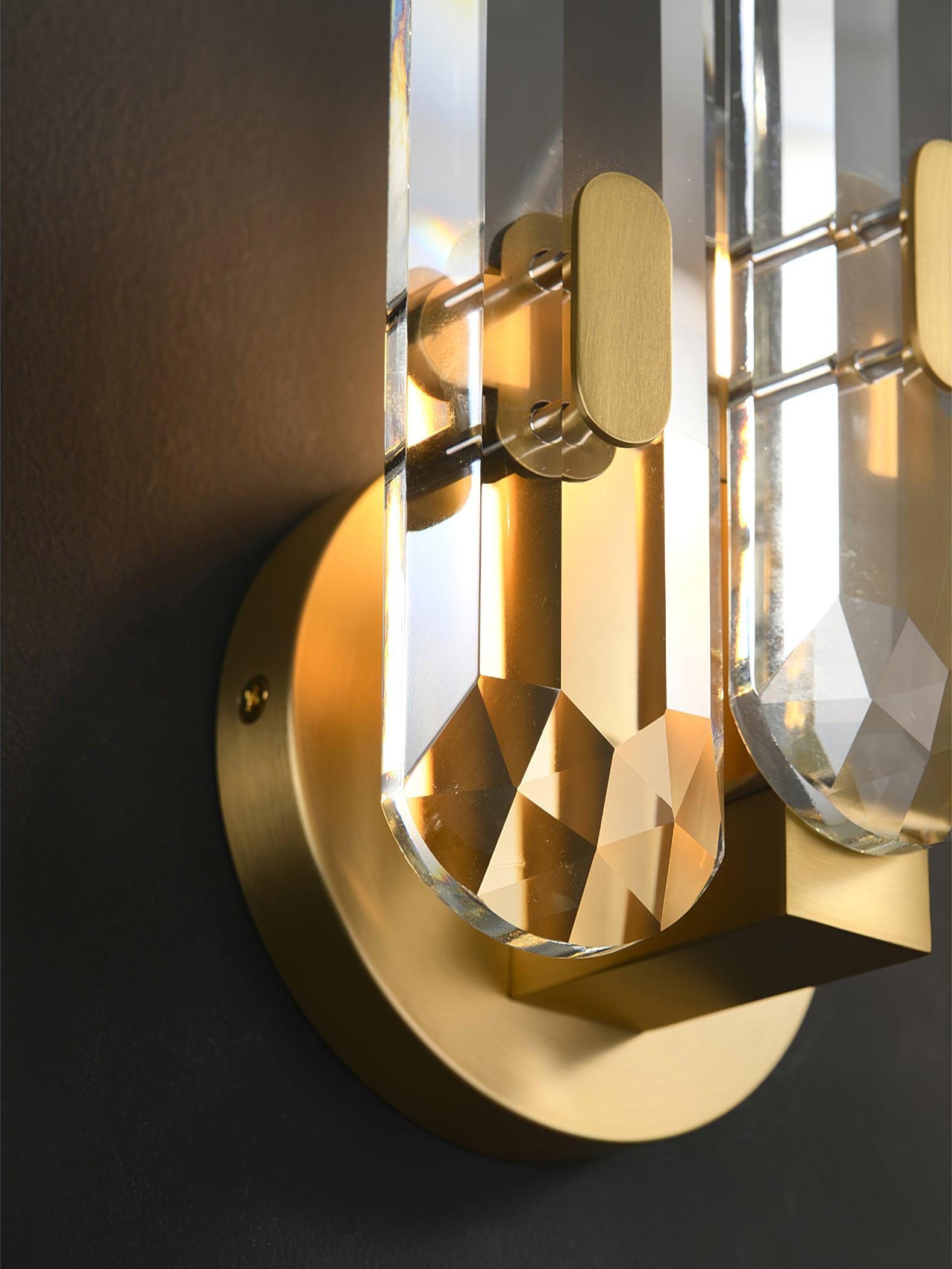 Bolton Sconce - Blowlighting