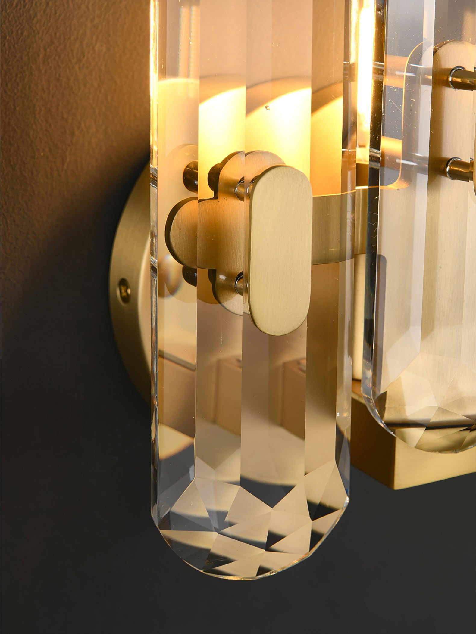 Bolton Sconce - Blowlighting