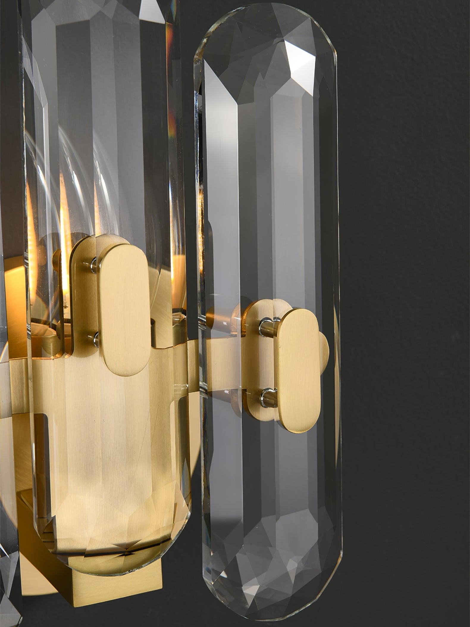 Bolton Sconce - Blowlighting