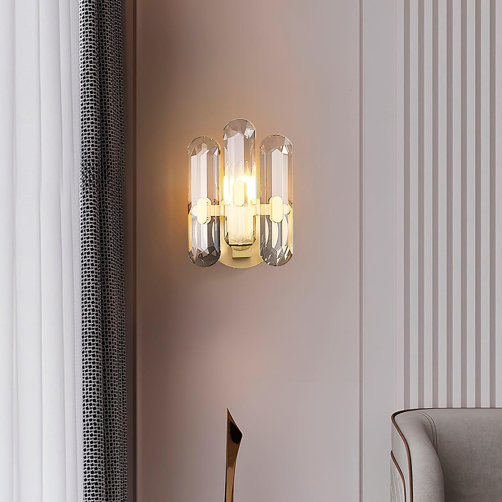Bolton Sconce - Blowlighting