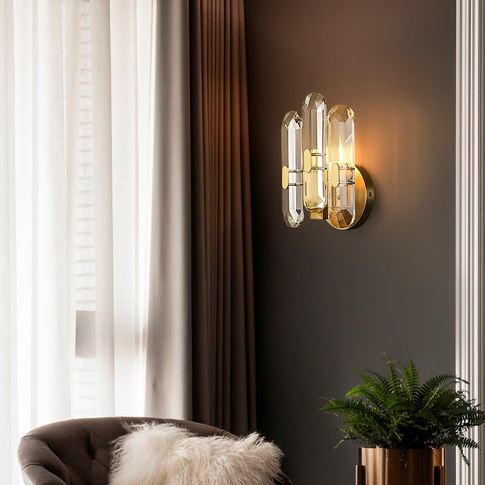 Bolton Sconce - Blowlighting