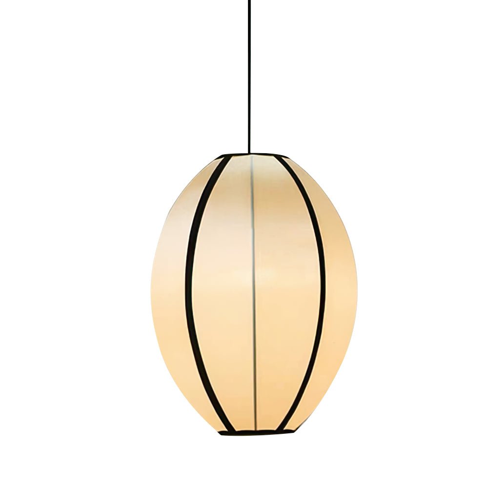 Bombori Pendant Swag Lamp - Blowlighting