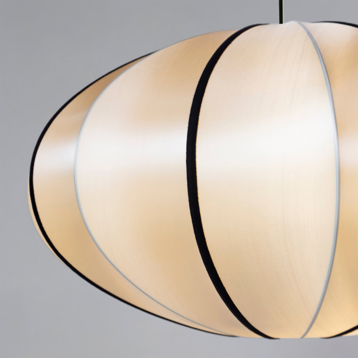 Bombori Pendant Swag Lamp - Blowlighting