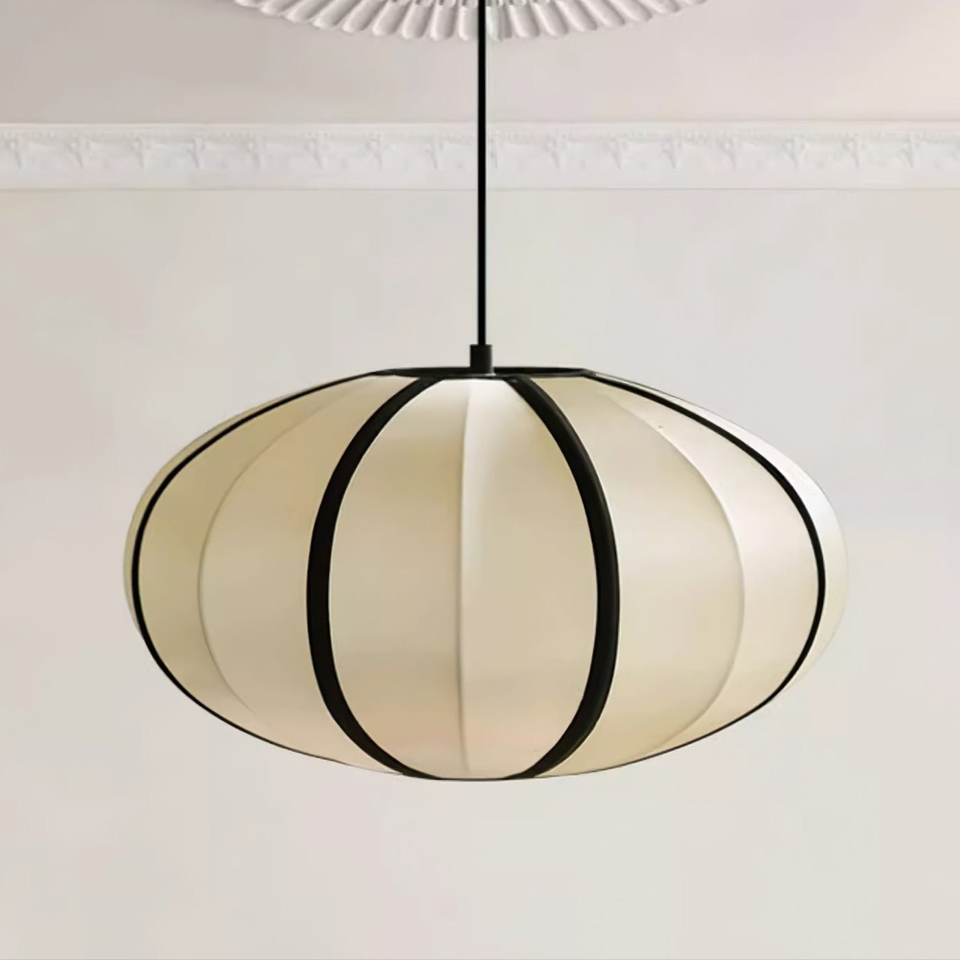 Bombori Pendant Swag Lamp - Blowlighting