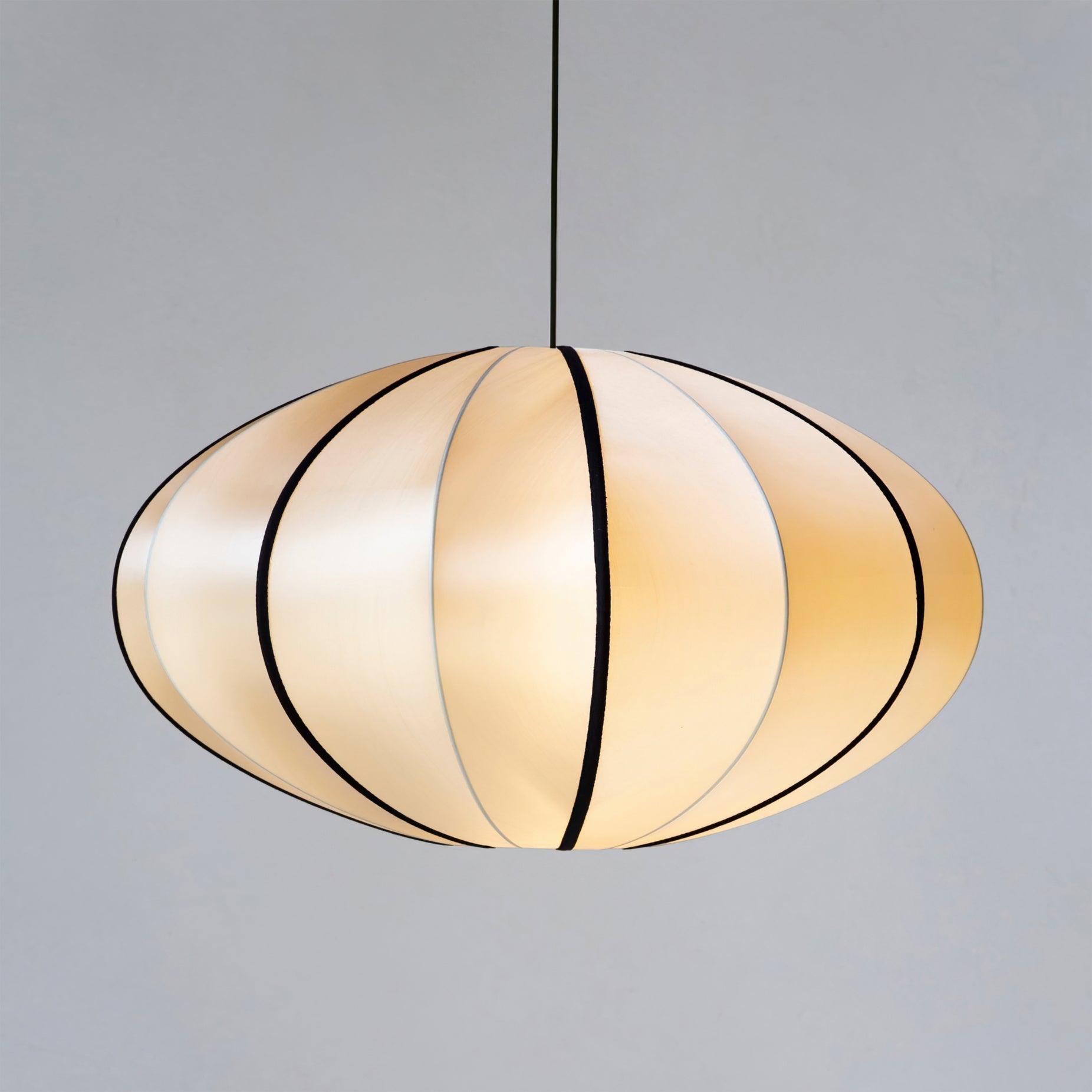 Bombori Pendant Swag Lamp - Blowlighting