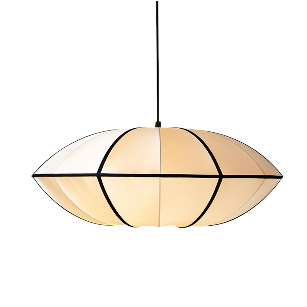 Bombori Pendant Swag Lamp - Blowlighting