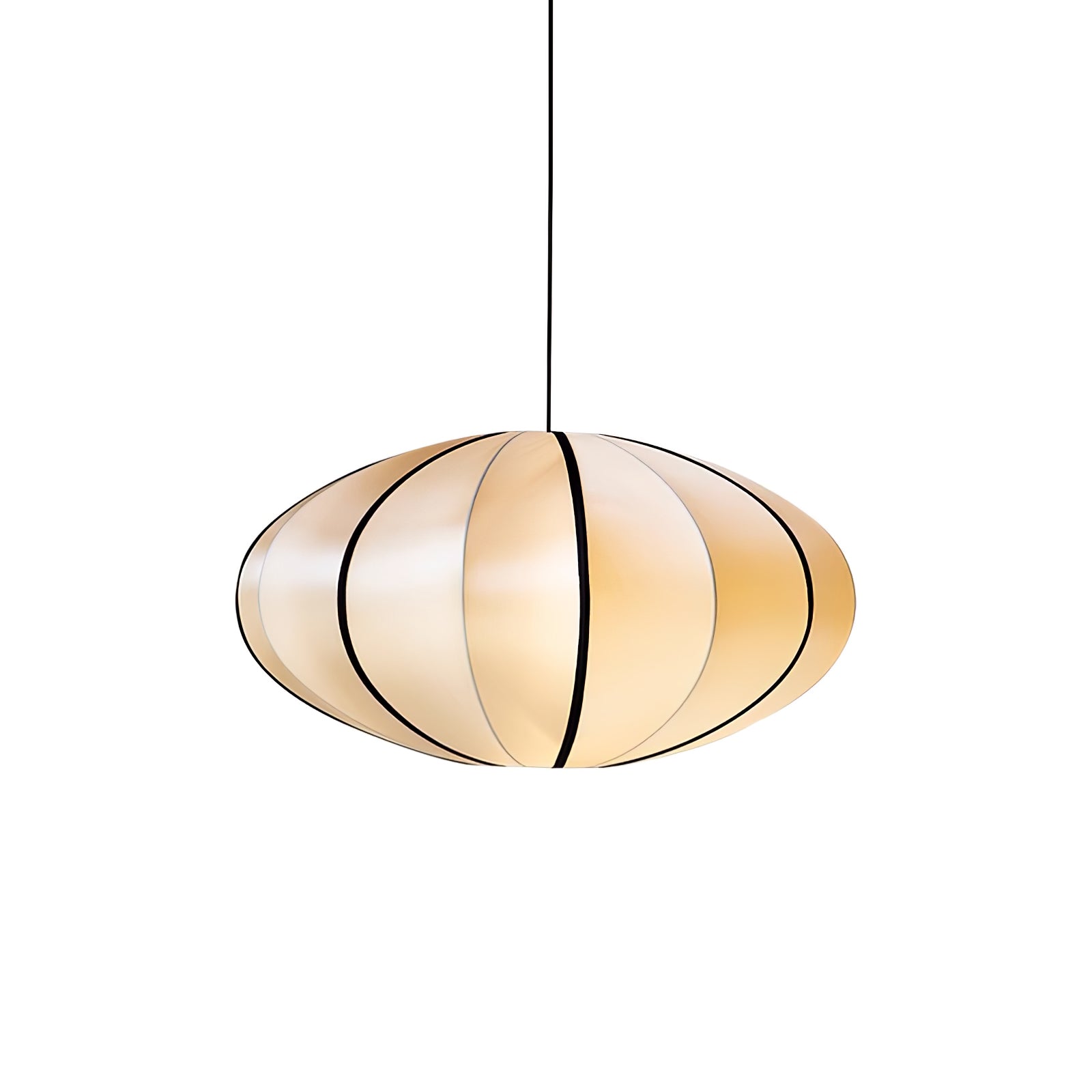 Bombori Pendant Swag Lamp - Blowlighting