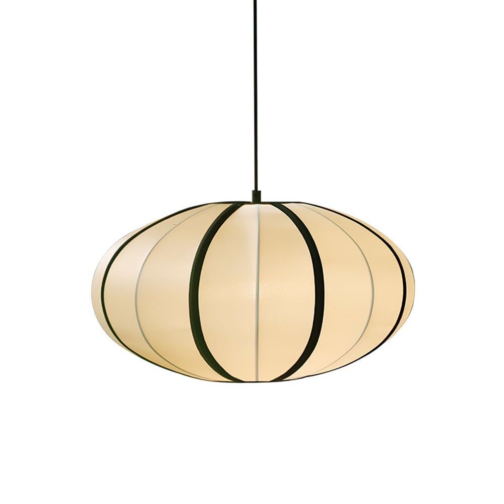 Bombori Pendant Swag Lamp - Blowlighting