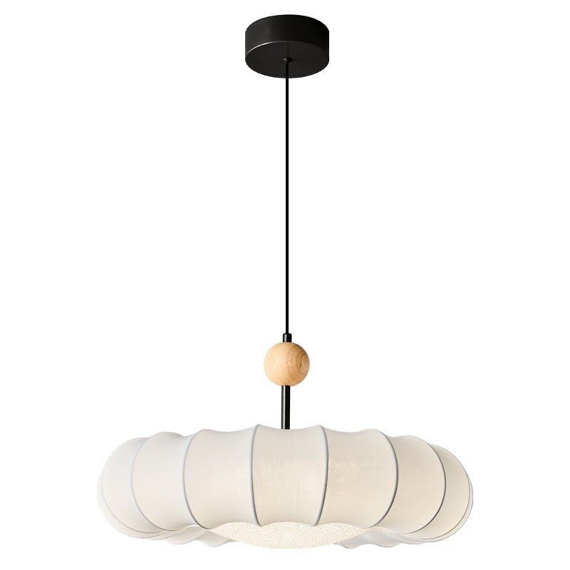 Borealis Pendant Light - Blowlighting