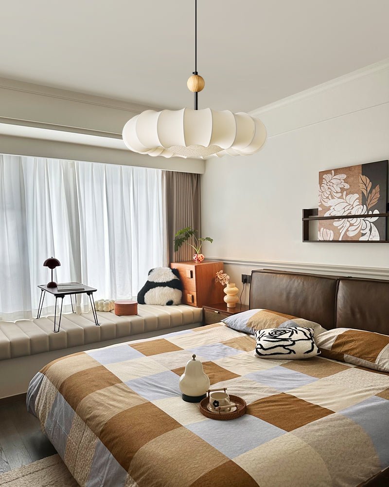 Borealis Pendant Light - Blowlighting