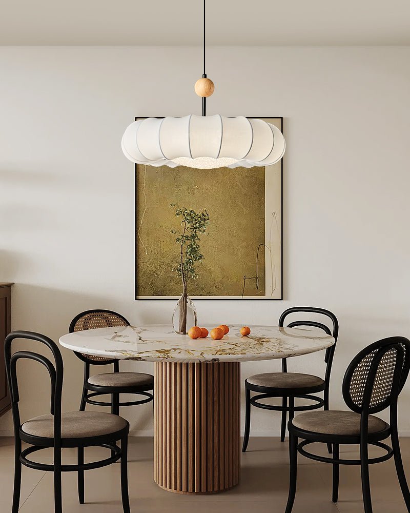 Borealis Pendant Light - Blowlighting