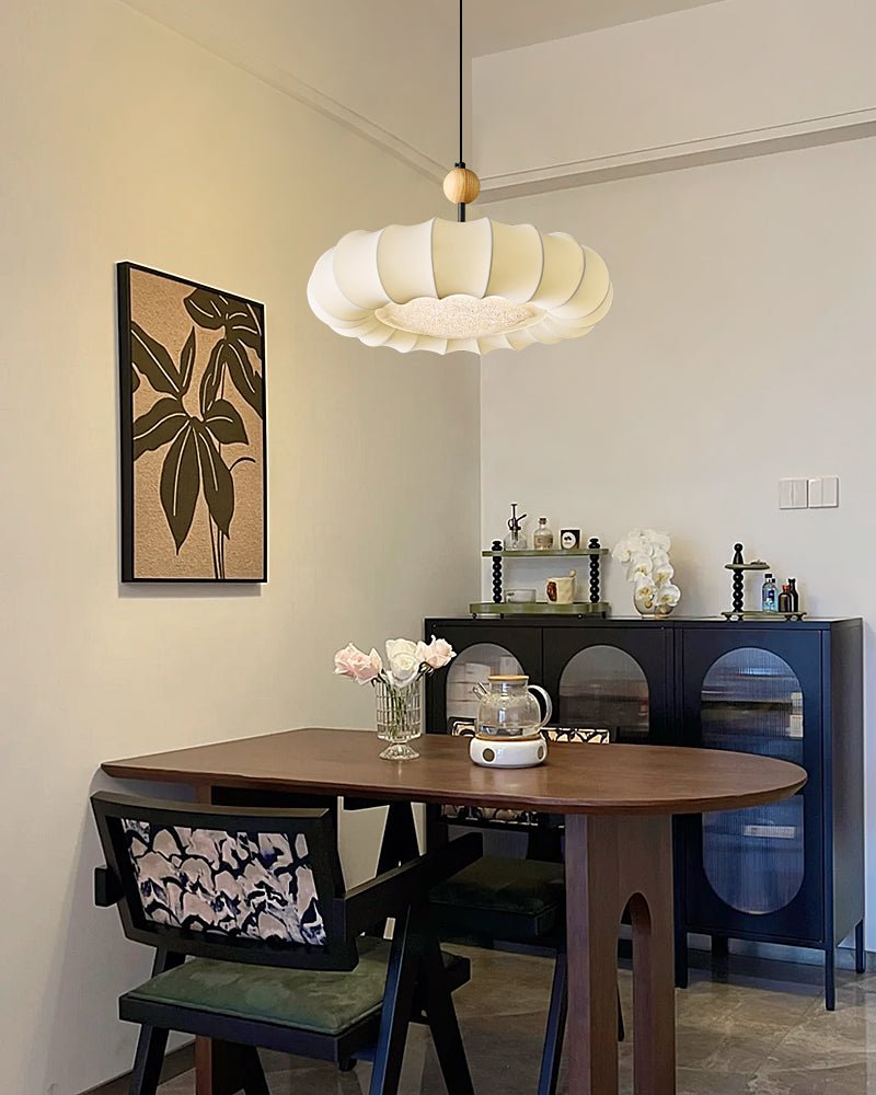 Borealis Pendant Light - Blowlighting