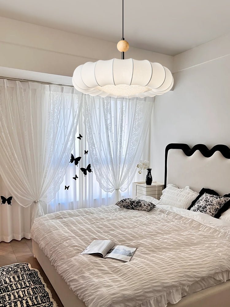 Borealis Pendant Light - Blowlighting