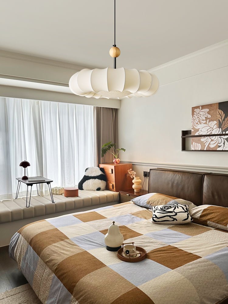 Borealis Pendant Light - Blowlighting