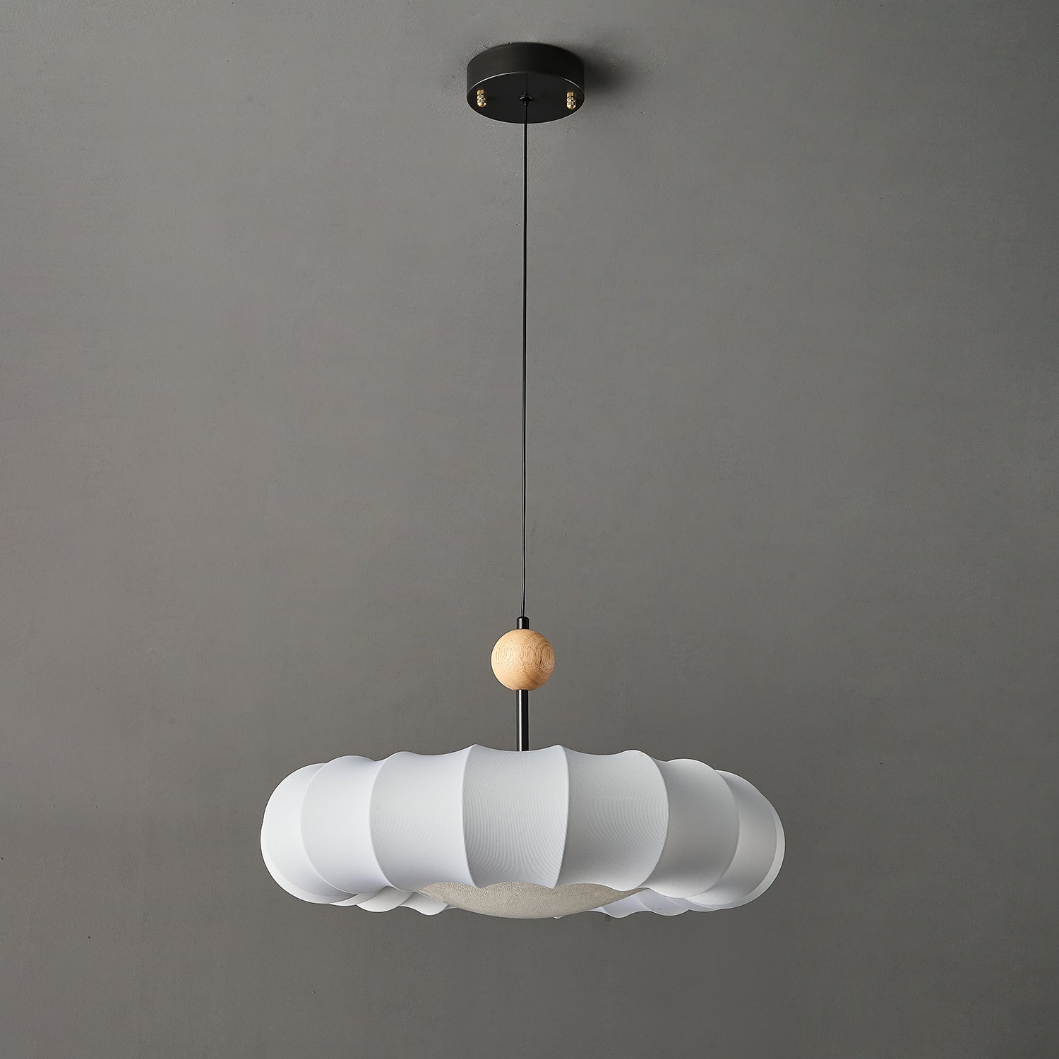 Borealis Pendant Light - Blowlighting