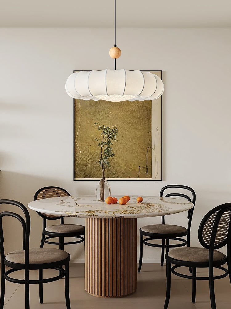 Borealis Pendant Light - Blowlighting