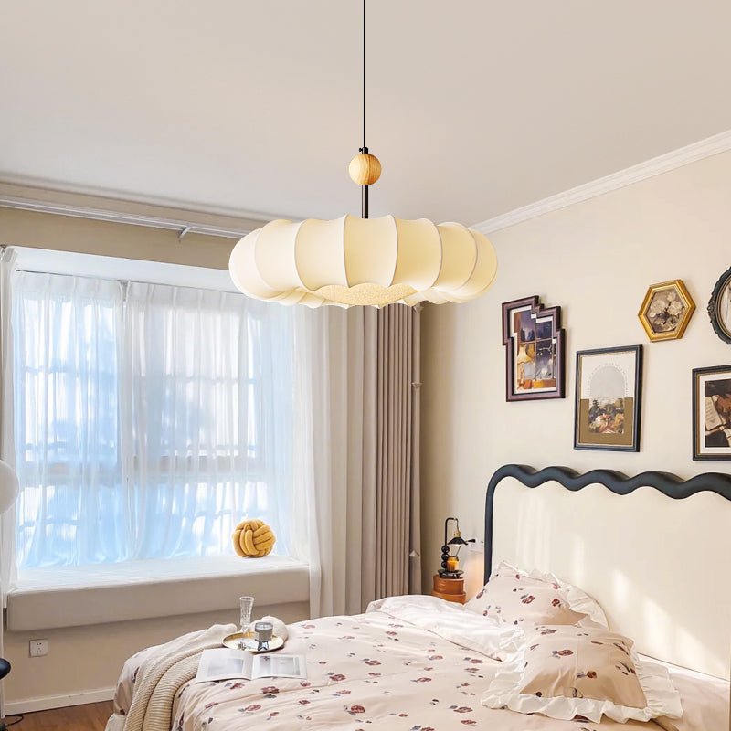 Borealis Pendant Light - Blowlighting