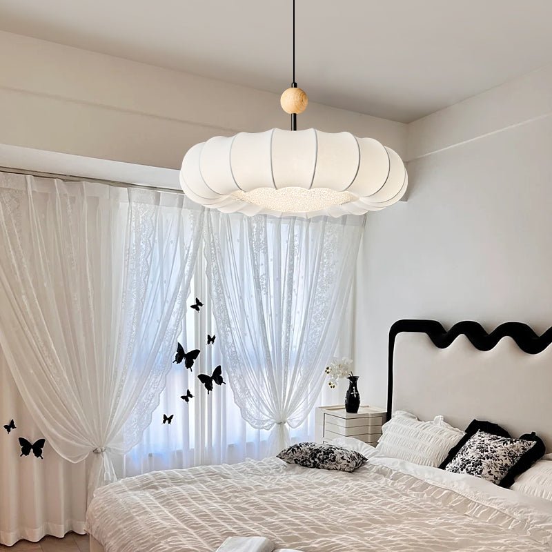 Borealis Pendant Light - Blowlighting