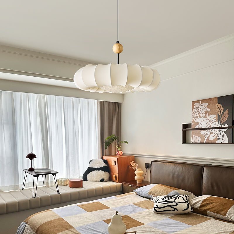 Borealis Pendant Light - Blowlighting