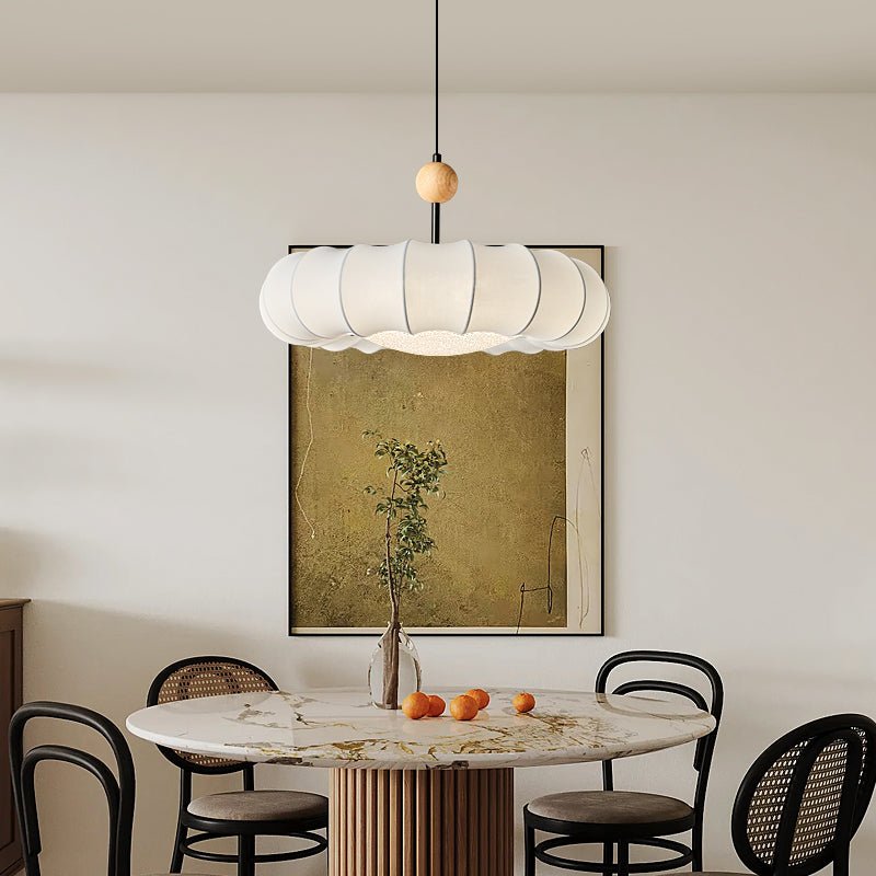 Borealis Pendant Light - Blowlighting