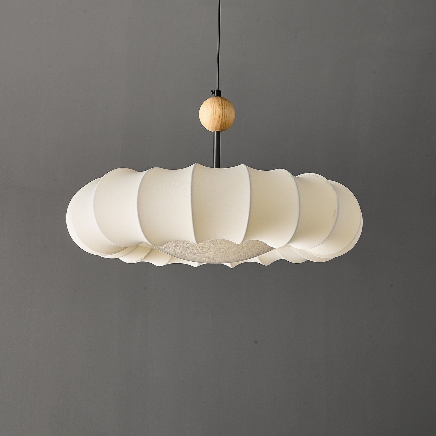 Borealis Pendant Light - Blowlighting